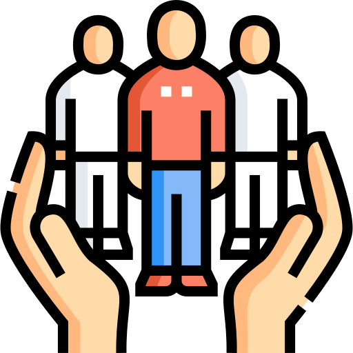 Human Resources icon