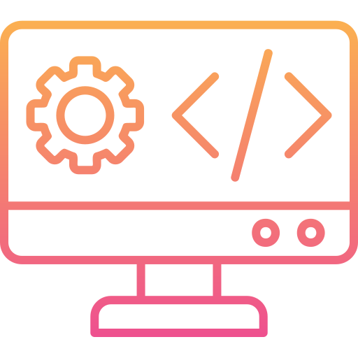 Software Development icon