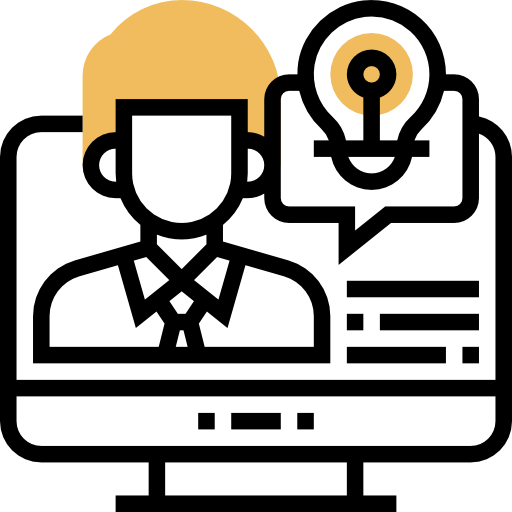 Technology Consulting icon